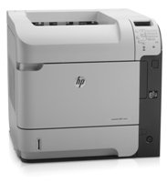 Принтер HP LaserJet M601